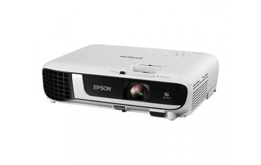 Máy chiếu Epson cũ chính hãng